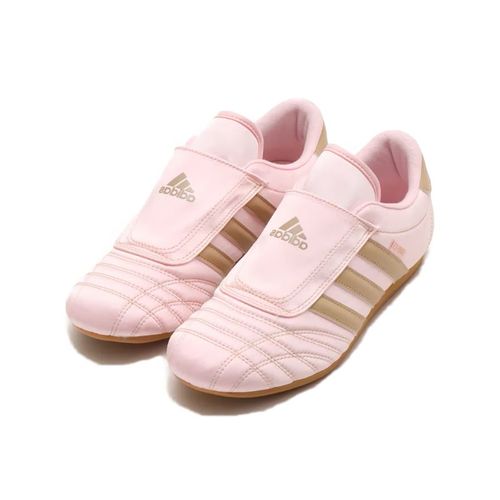 Taekwondo Clear Pink Magic Beige - Adidas - Modalova