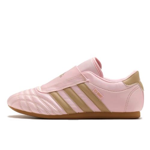 Taekwondo Clear Pink Magic Beige - Adidas - Modalova