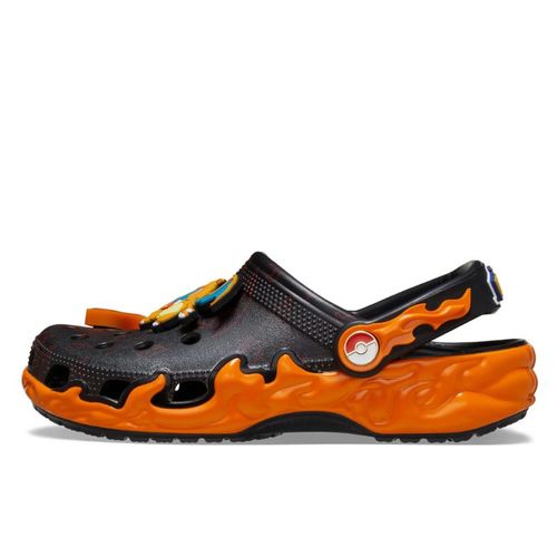 Classic Clog Pokémon Dracaufeu vs. Tortank - Crocs - Modalova