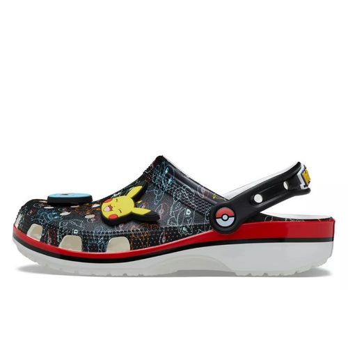 Classic Clog Pokémon Starters - Crocs - Modalova