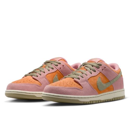 Nike SB Dunk Low Red Stardust - Nike - Modalova