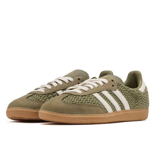 Samba OG Crochet Pack Orbit Green - Adidas - Modalova