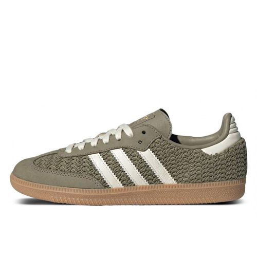 Samba OG Crochet Pack Orbit Green - Adidas - Modalova