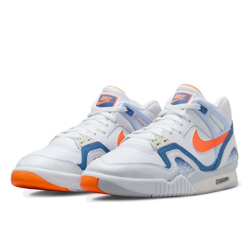 Air Tech Challenge II Stone Blue (2025) - Nike - Modalova