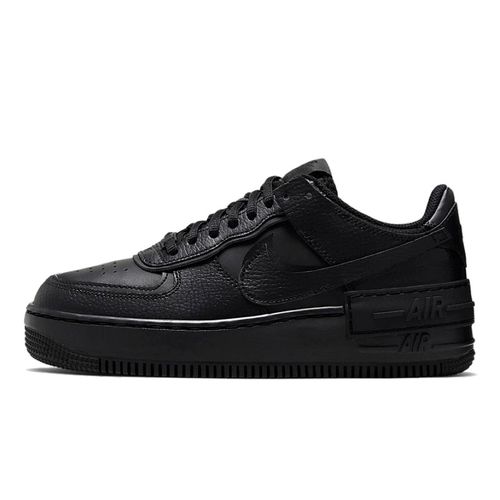 Nike Air Force 1 Shadow Black - Nike - Modalova
