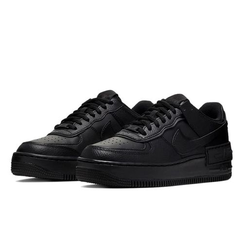Nike Air Force 1 Shadow Black - Nike - Modalova