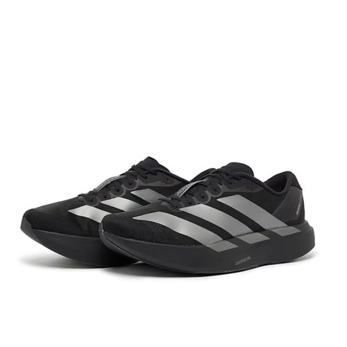 Adizero Evo SL Black Iron Metallic - Adidas - Modalova