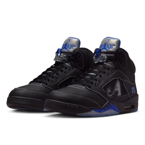 Air Jordan 5 Retro Awake NY Black - Jordan - Modalova