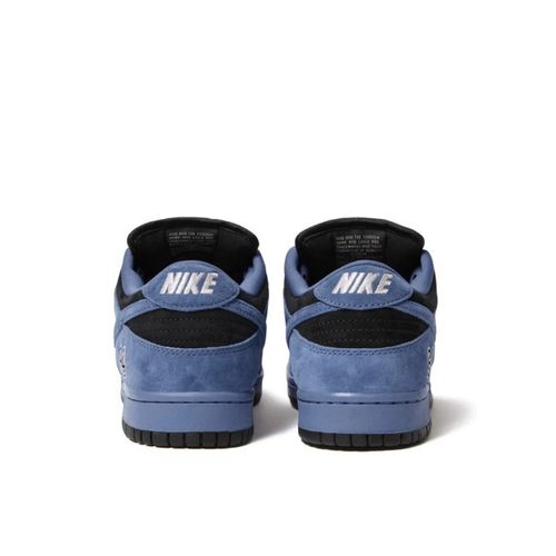 SB Dunk Low Supreme 94 Ocean Fog - Nike - Modalova