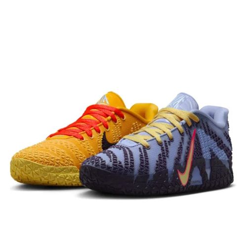 Nike Ja 3 Hustle & Flow - Nike - Modalova