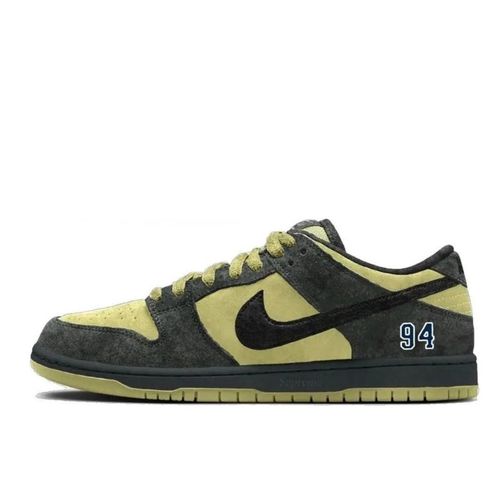 SB Dunk Low Supreme 94 Camper Green - Nike - Modalova