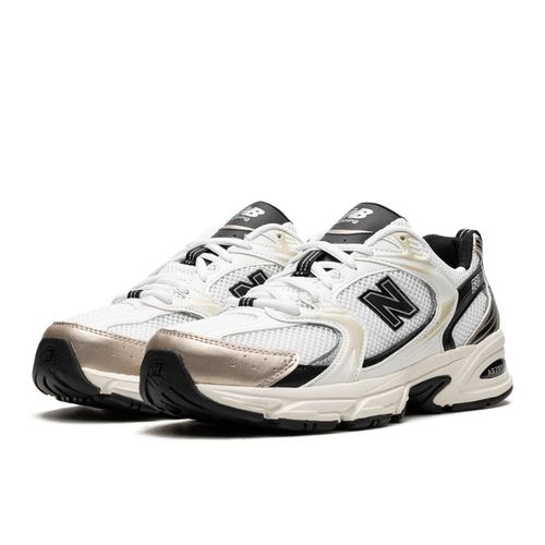 White Light Gold Metallic - New Balance - Modalova