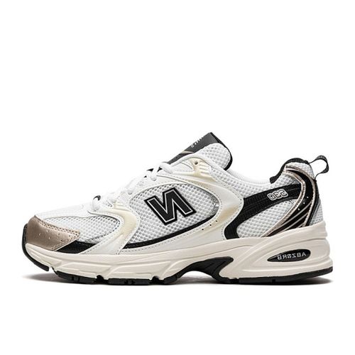 White Light Gold Metallic - New Balance - Modalova