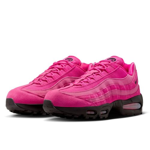 Air Max 95 OG Big Bubble Fireberry - Nike - Modalova
