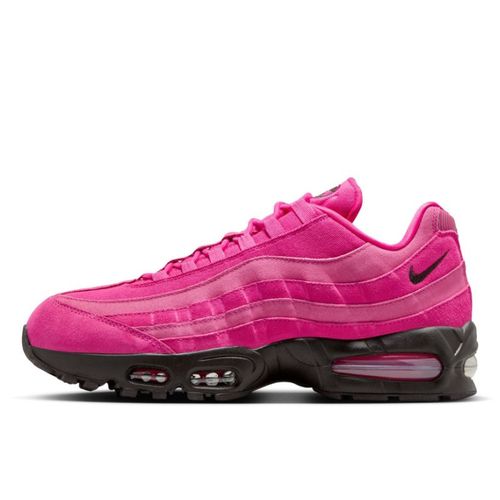 Air Max 95 OG Big Bubble Fireberry - Nike - Modalova