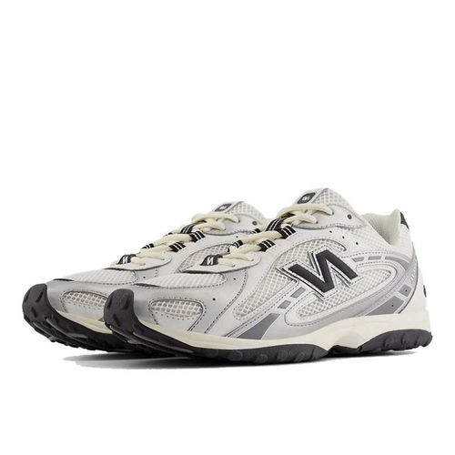 L Silver Metallic Black - New Balance - Modalova