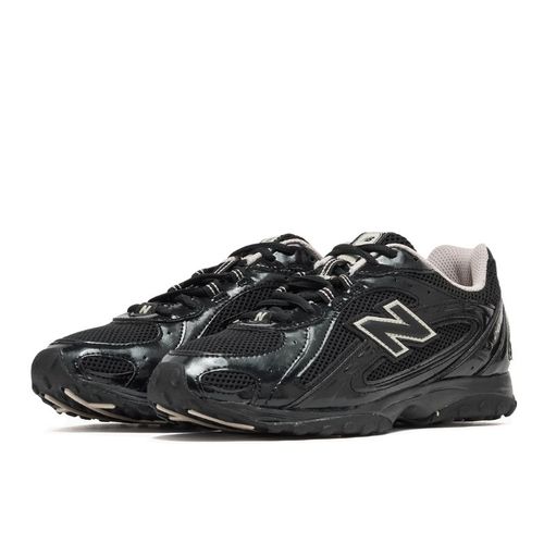 New Balance 204L Black Timberwolf - New Balance - Modalova