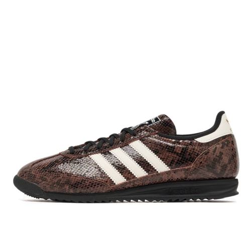 SL 72 OG Snakeskin Preloved Brown - Adidas - Modalova