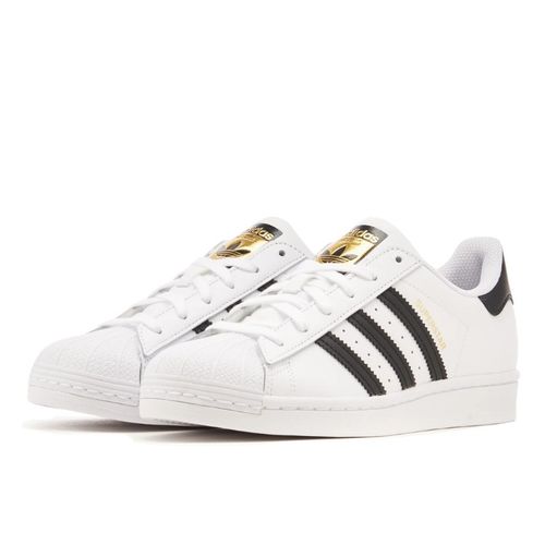 Adidas Superstar White Black - Adidas - Modalova