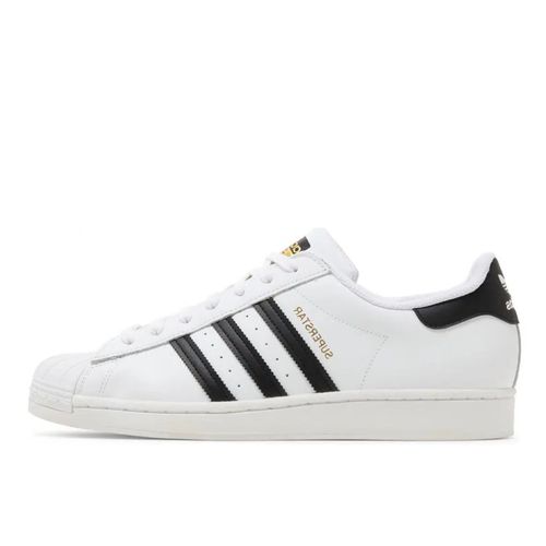 Adidas Superstar White Black - Adidas - Modalova