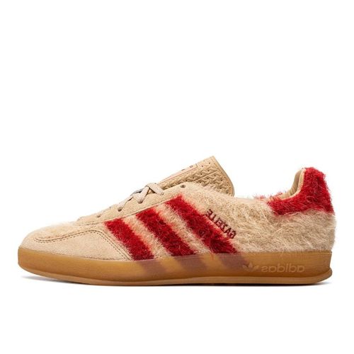 Gazelle Indoor Magic Beige Victory Red - Adidas - Modalova