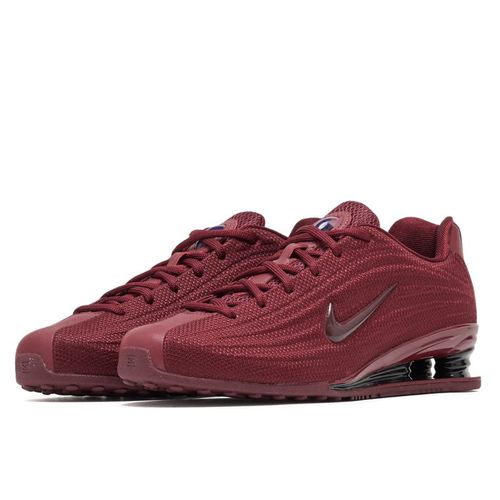 Nike Shox Z Dark Team Red - Nike - Modalova