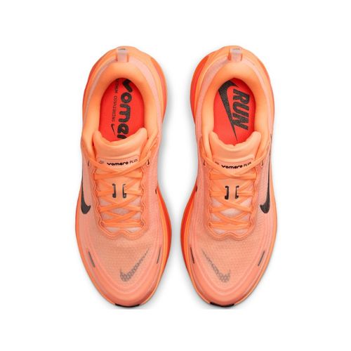 Nike Vomero Plus Orange Pulse - Nike - Modalova