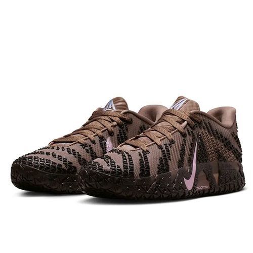 Nike Ja 3 Mink Brown - Nike - Modalova
