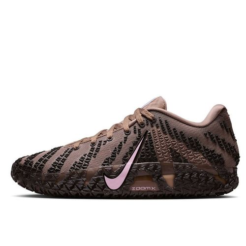 Nike Ja 3 Mink Brown - Nike - Modalova