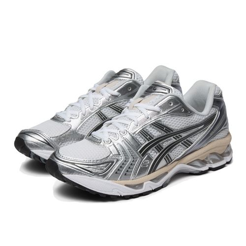 Gel-Kayano 14 White Graphite Grey - Asics - Modalova