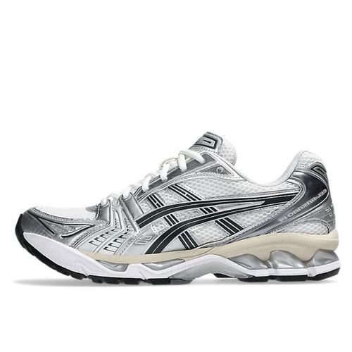 Gel-Kayano 14 White Graphite Grey - Asics - Modalova