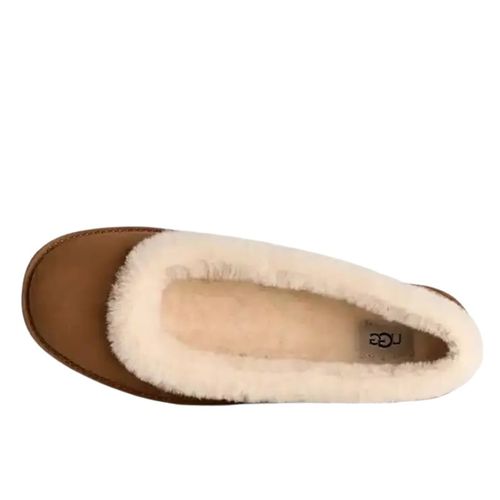 UGG Zora Ballet Flat Chestnut - UGG - Modalova