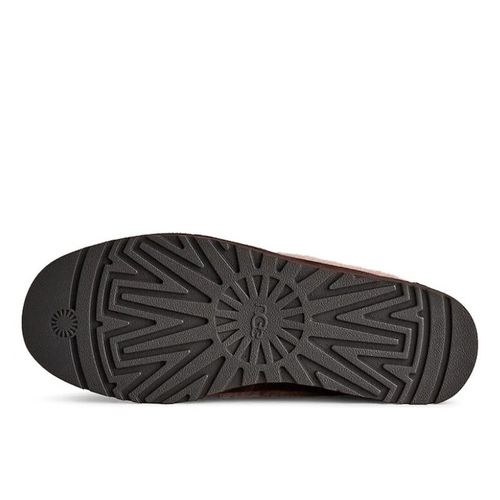 UGG Zora Ballet Flat Dusted Cocoa - UGG - Modalova