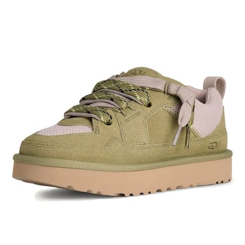 UGG Lowmel Lo Muted Brass - UGG - Modalova
