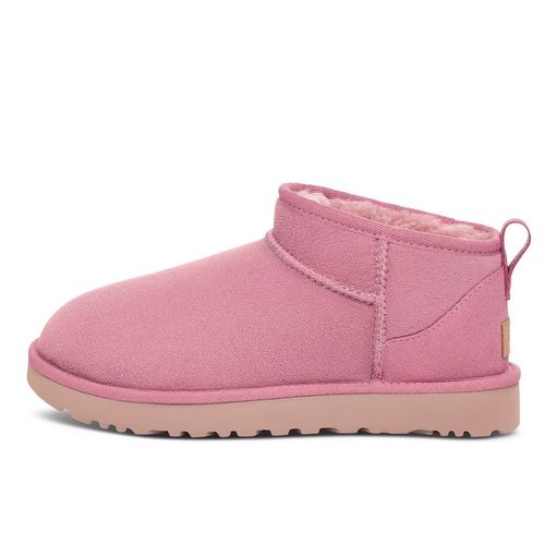 Classic Ultra Mini Boot Dusty Orchid - UGG - Modalova