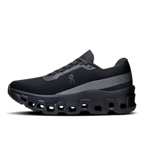Running Cloudmster 2 Black Eclipse - On - Modalova