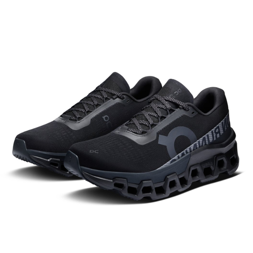 Running Cloudmster 2 Black Eclipse - On - Modalova