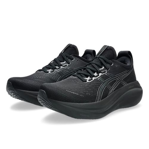 Gel-Nimbus 27 Black Graphite Grey - Asics - Modalova