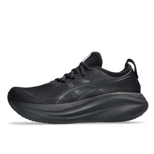 Gel-Nimbus 27 Black Graphite Grey - Asics - Modalova