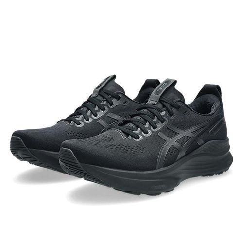 Gel-Kayano 32 Black Graphite Grey - Asics - Modalova