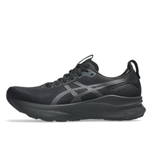 Gel-Kayano 32 Black Graphite Grey - Asics - Modalova