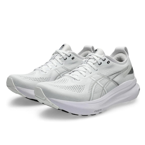 ASICS Gel-Kayano 31 White Concrete - Asics - Modalova