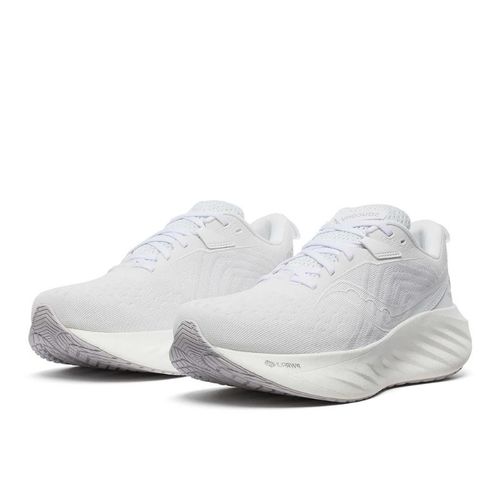 Saucony Triumph 22 White - Saucony - Modalova