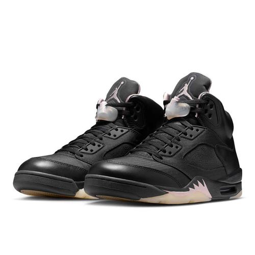 Air 5 Retro PSG Paris Saint-Germain Off Noir - Jordan - Modalova