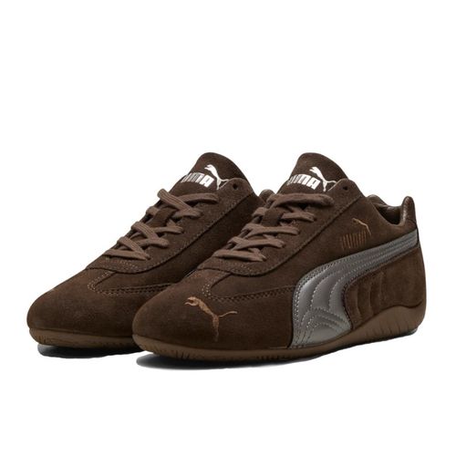 Puma Speedcat Lux Chocolate Gum - Puma - Modalova