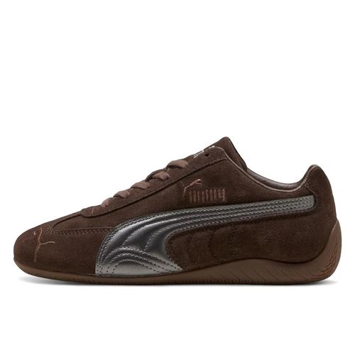 Puma Speedcat Lux Chocolate Gum - Puma - Modalova