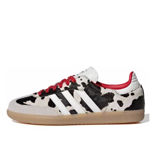 Samba OG Cow Print Aurora Coffee - Adidas - Modalova