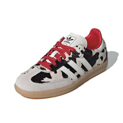 Samba OG Cow Print Aurora Coffee - Adidas - Modalova