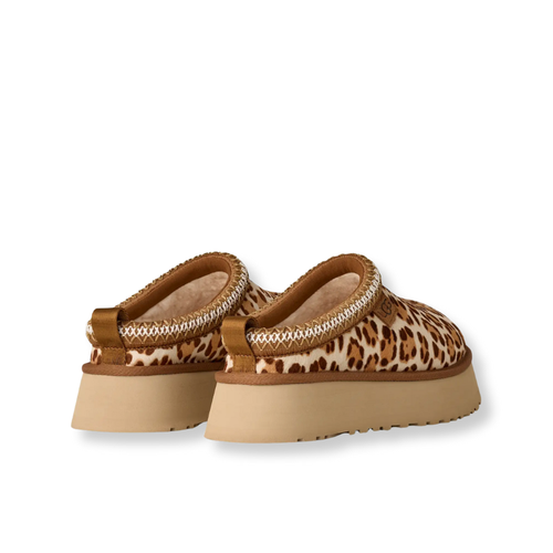 Tazz Plains Slipper Felicity Leopard Jasmine - UGG - Modalova