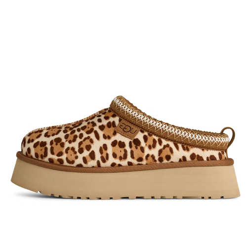 Tazz Plains Slipper Felicity Leopard Jasmine - UGG - Modalova